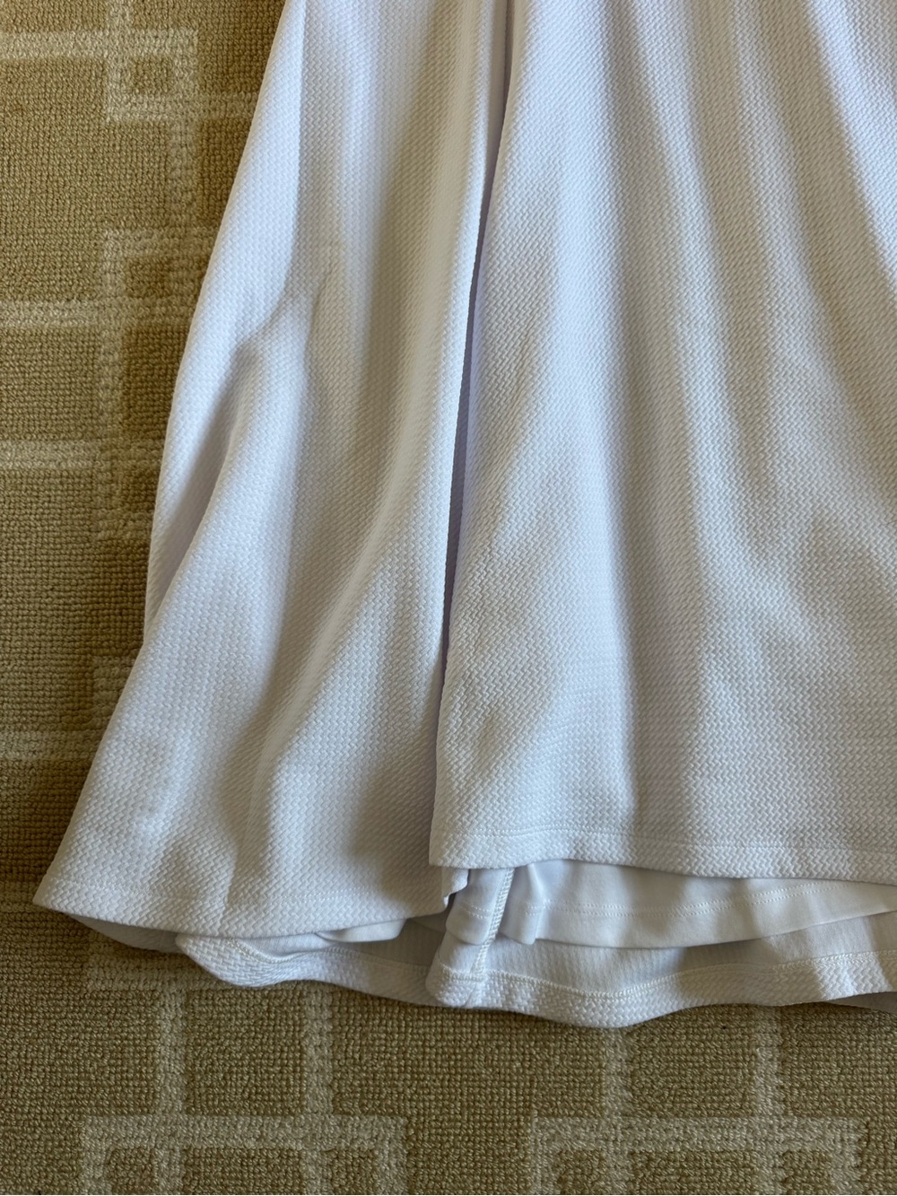 VENUS White Strappy Mermaid Maxi Dress Formal Evening Gown Wedding Bridal Size 4 - Picture 9 of 11
